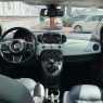 FIAT 500 1.3 MULTIJET 95 CV ANNO 2016